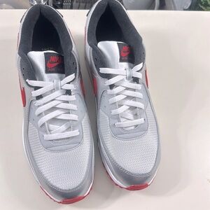 Air max 90 Icons Silver Bullet